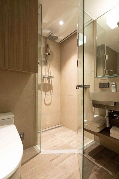 Sotetsu Fresa Inn Seoul Myeong-dong 35