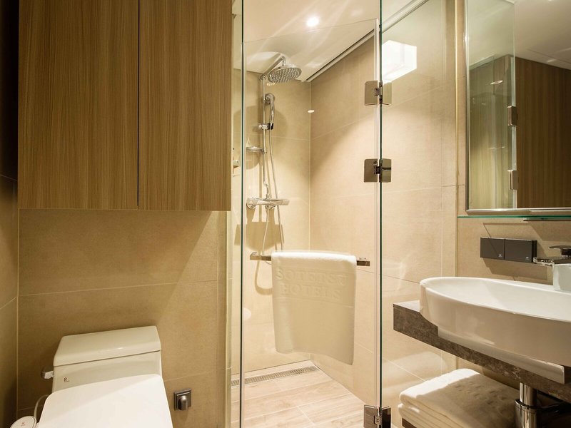 Sotetsu Fresa Inn Seoul Myeong-dong 36