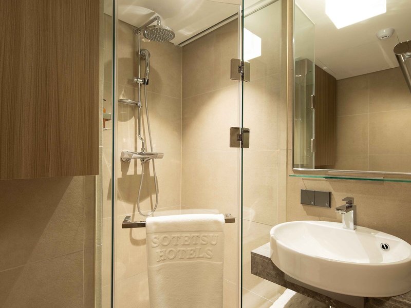 Sotetsu Fresa Inn Seoul Myeong-dong 37