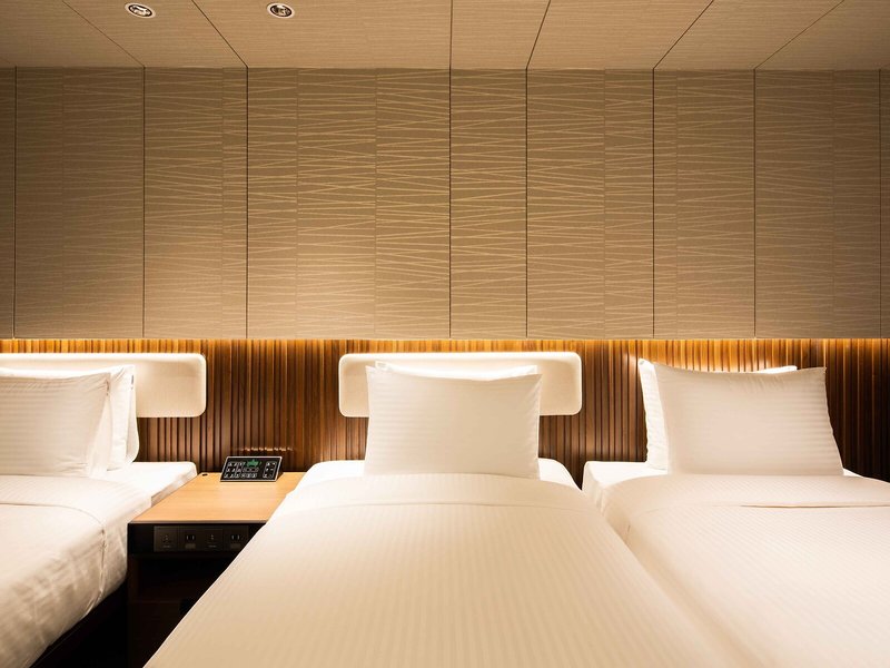 Sotetsu Fresa Inn Seoul Myeong-dong 38