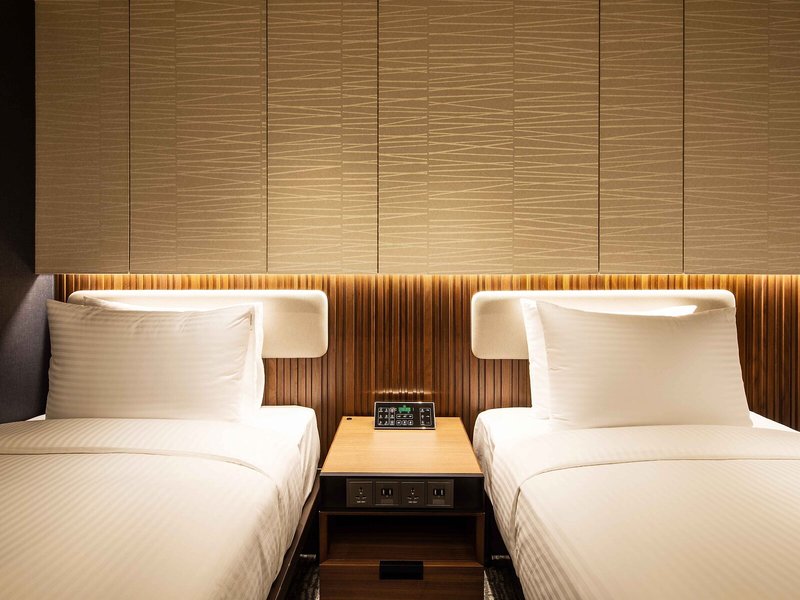 Sotetsu Fresa Inn Seoul Myeong-dong 39