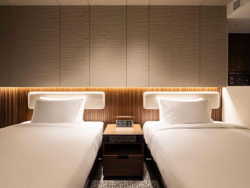 Sotetsu Fresa Inn Seoul Myeong-dong 40