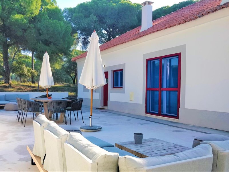 Hotel da Barrosinha