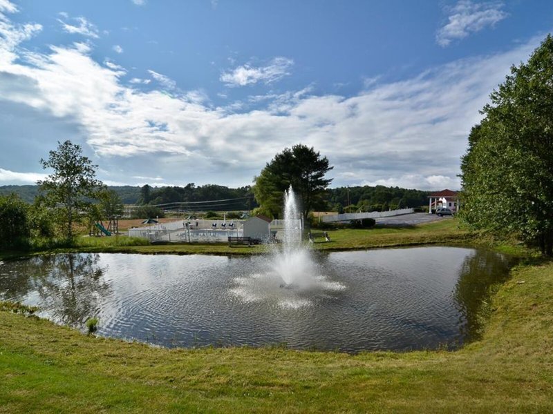 Best Western Freeport Inn 8
