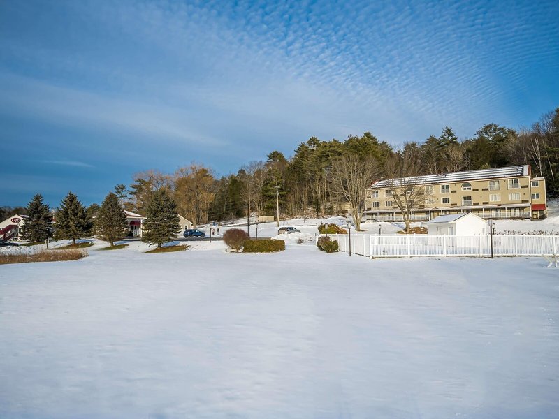 Best Western Freeport Inn 9