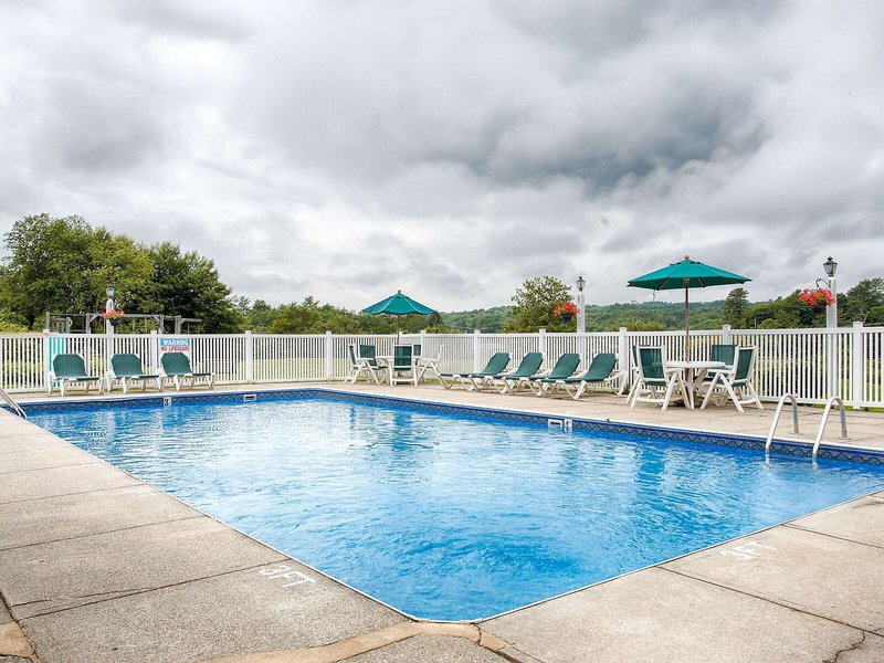 Best Western Freeport Inn 10