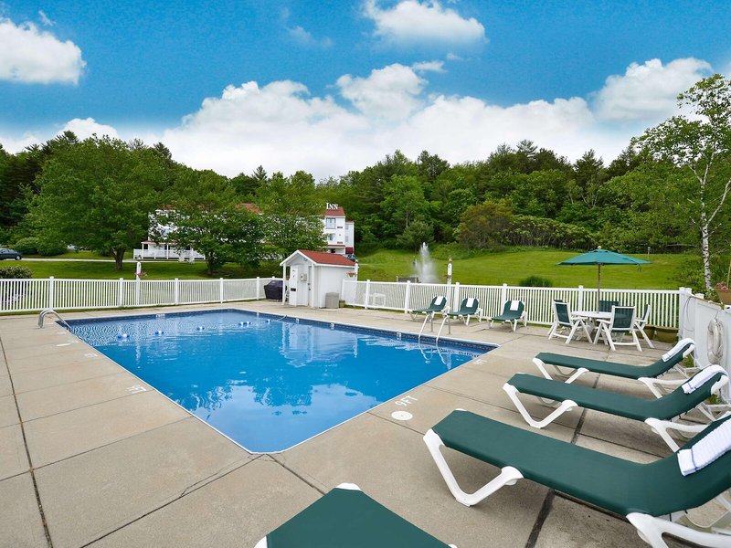 Best Western Freeport Inn 11