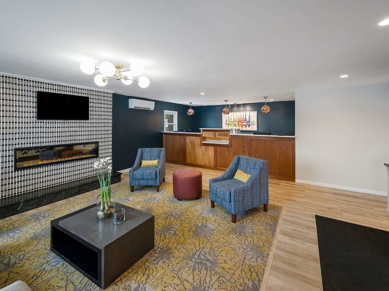 Best Western Freeport Inn 12