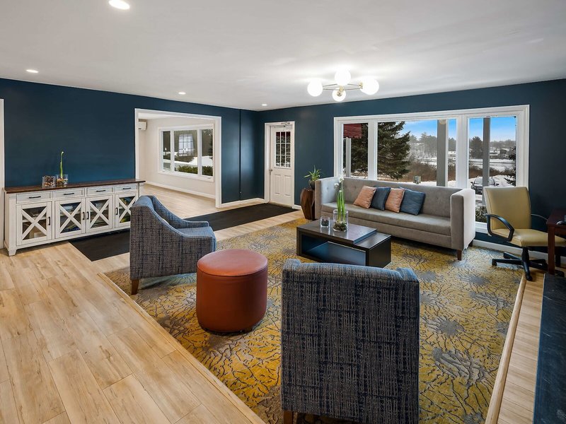 Best Western Freeport Inn 13