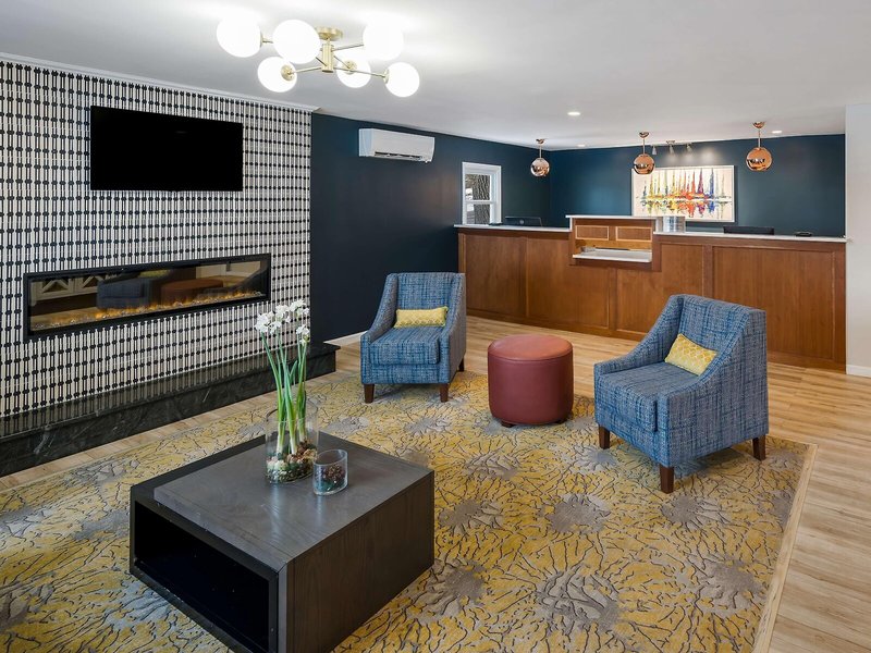 Best Western Freeport Inn 14
