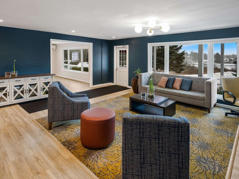 Best Western Freeport Inn 15