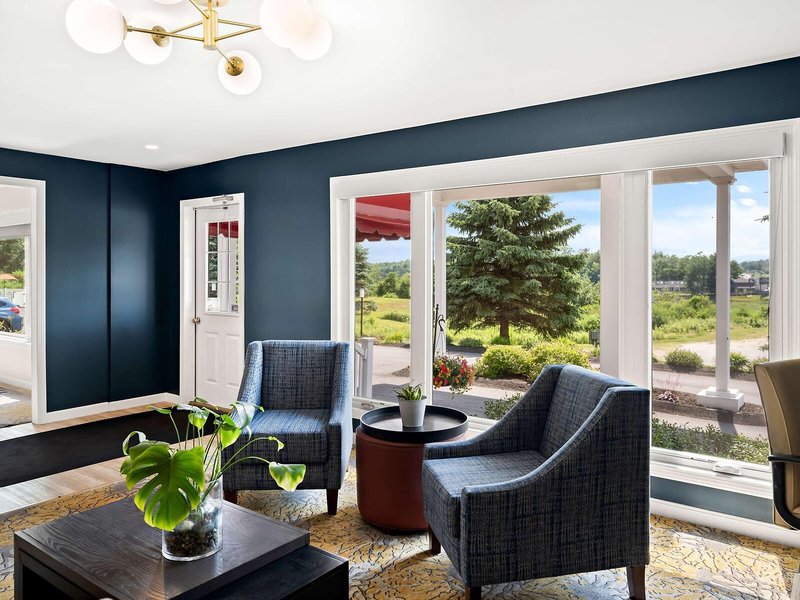Best Western Freeport Inn 16