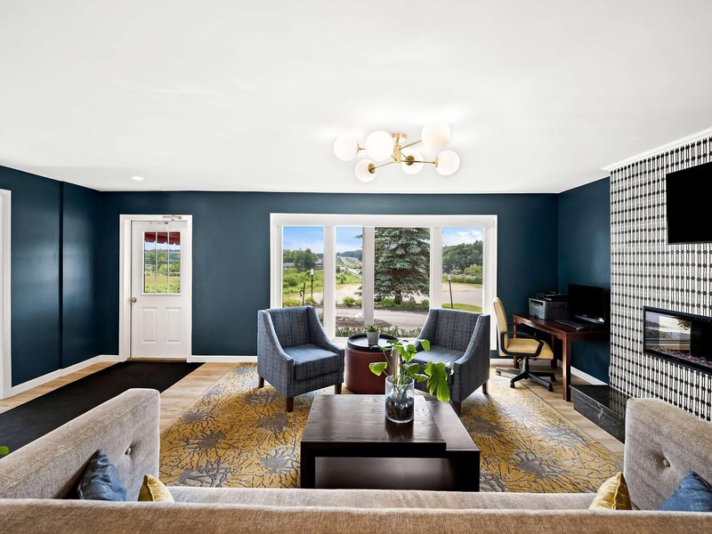 Best Western Freeport Inn 21