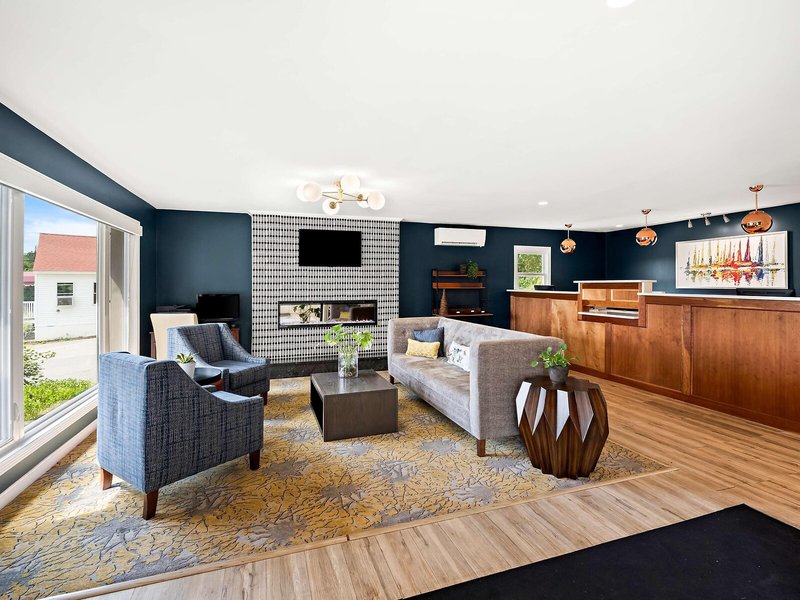 Best Western Freeport Inn 22