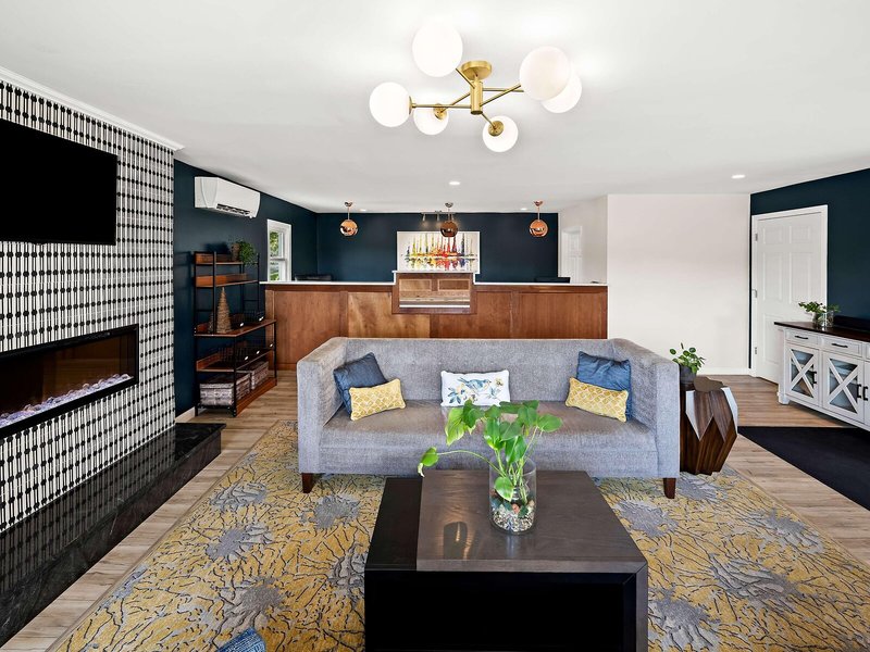 Best Western Freeport Inn 23