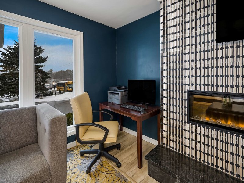 Best Western Freeport Inn 25