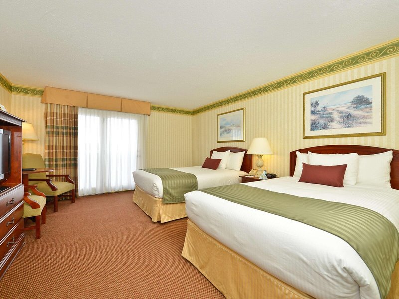 Best Western Freeport Inn 26
