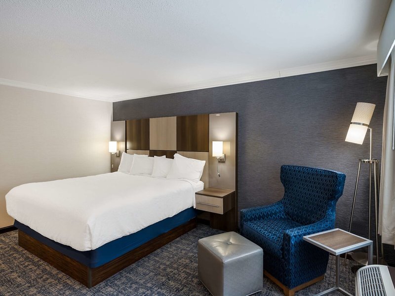 Best Western Freeport Inn 28