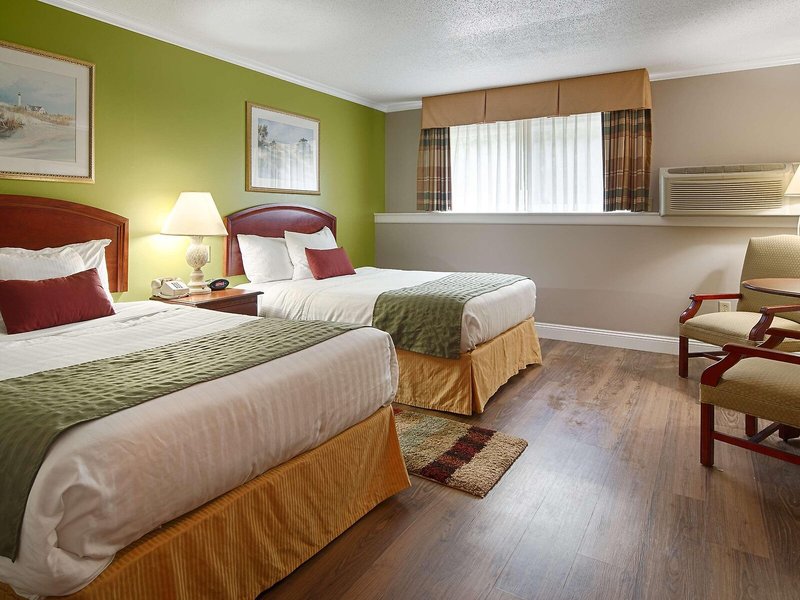 Best Western Freeport Inn 30