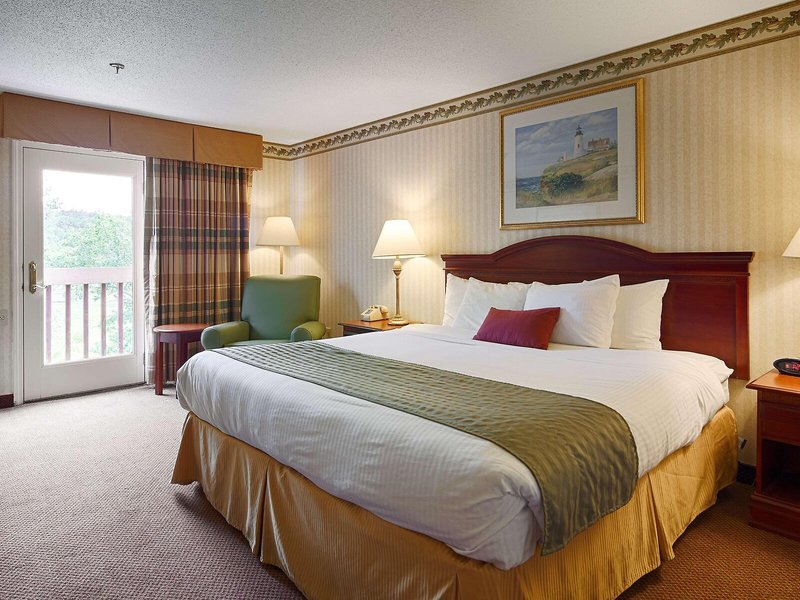 Best Western Freeport Inn 32