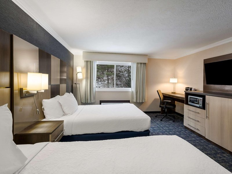 Best Western Freeport Inn 34