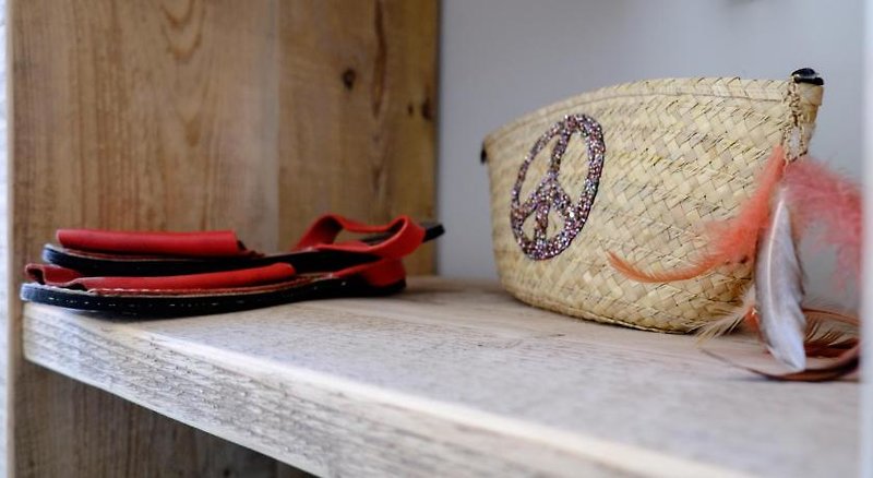 Mamboo Hotel Cala Ratjada 1