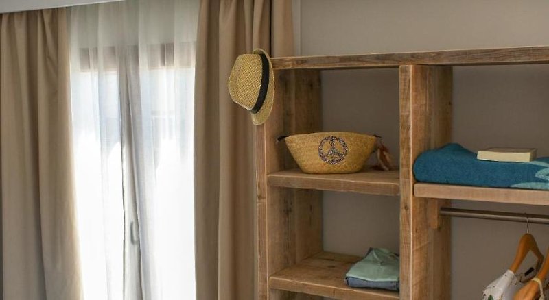 Mamboo Hotel Cala Ratjada 4