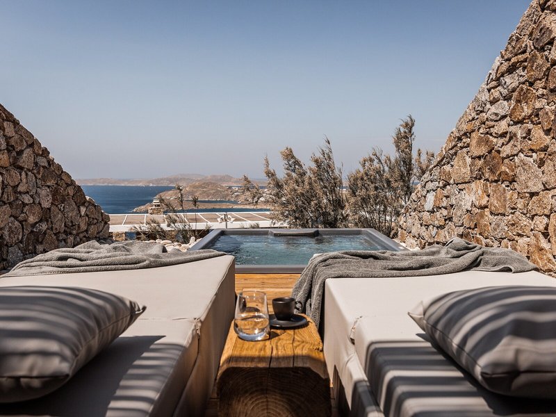 Alissachni Mykonos Boutique Hotel 4