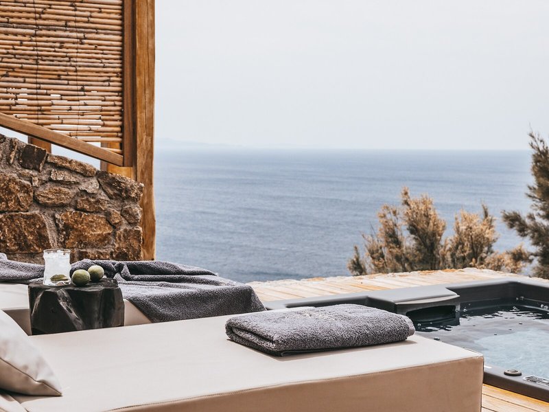 Alissachni Mykonos Boutique Hotel 9