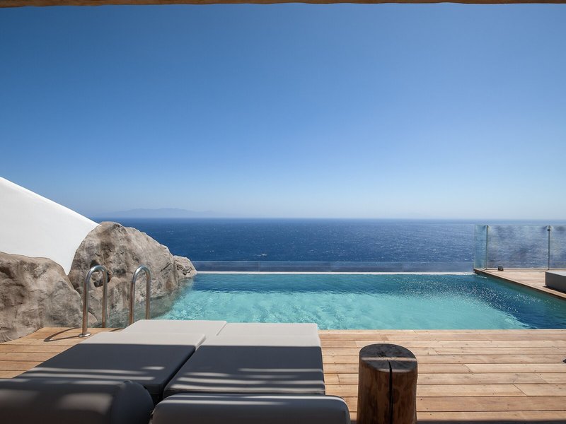 Alissachni Mykonos Boutique Hotel 13