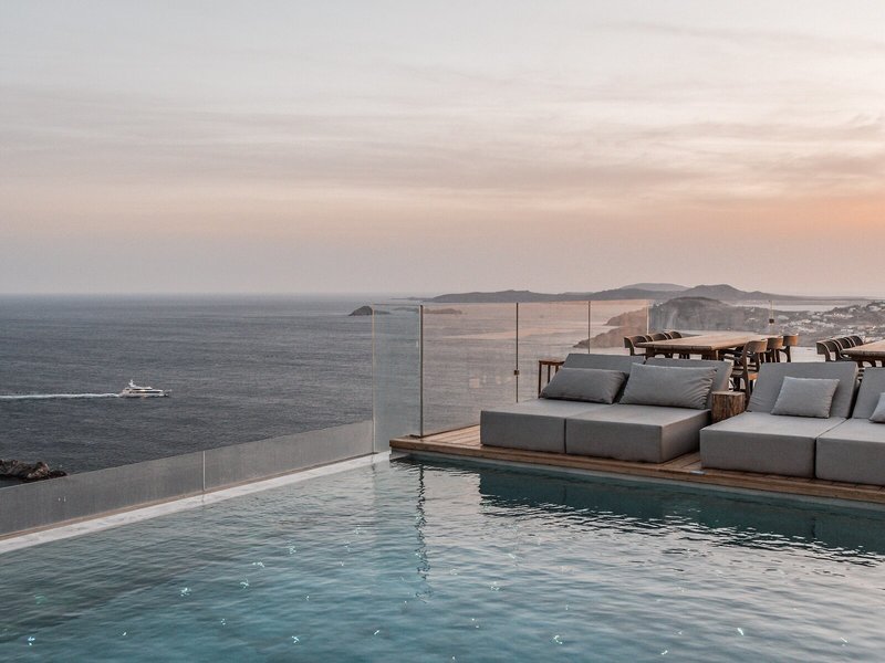 Alissachni Mykonos Boutique Hotel 14