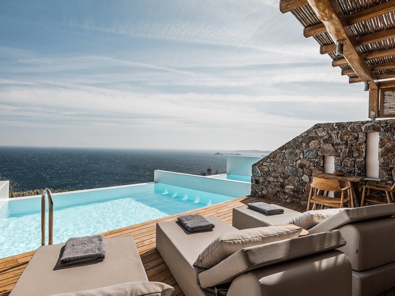Alissachni Mykonos Boutique Hotel 15