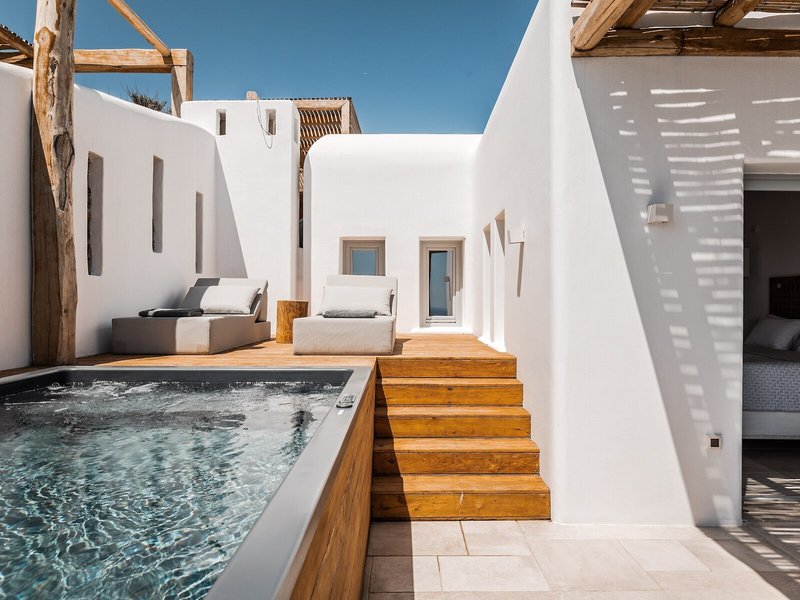 Alissachni Mykonos Boutique Hotel 17
