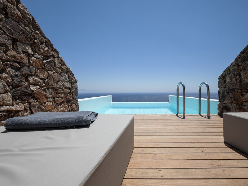 Alissachni Mykonos Boutique Hotel 20