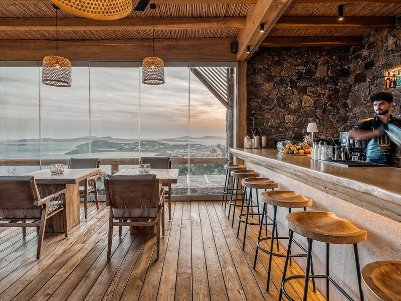 Alissachni Mykonos Boutique Hotel 23