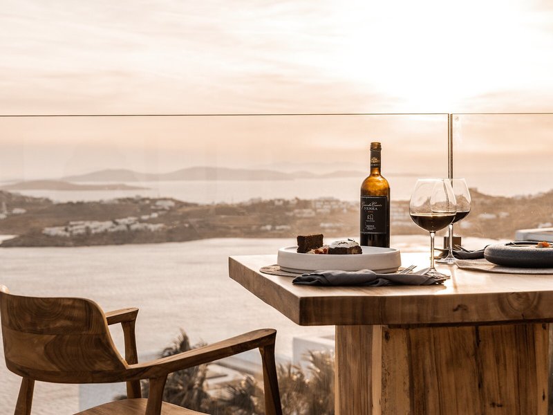 Alissachni Mykonos Boutique Hotel 24