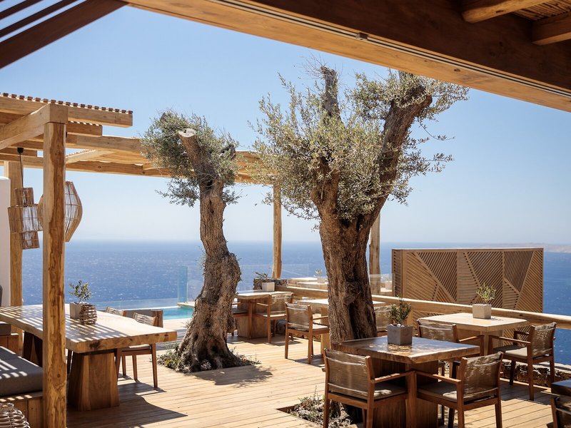 Alissachni Mykonos Boutique Hotel 26