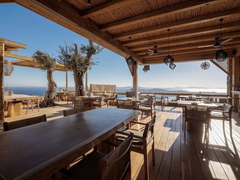 Alissachni Mykonos Boutique Hotel 27