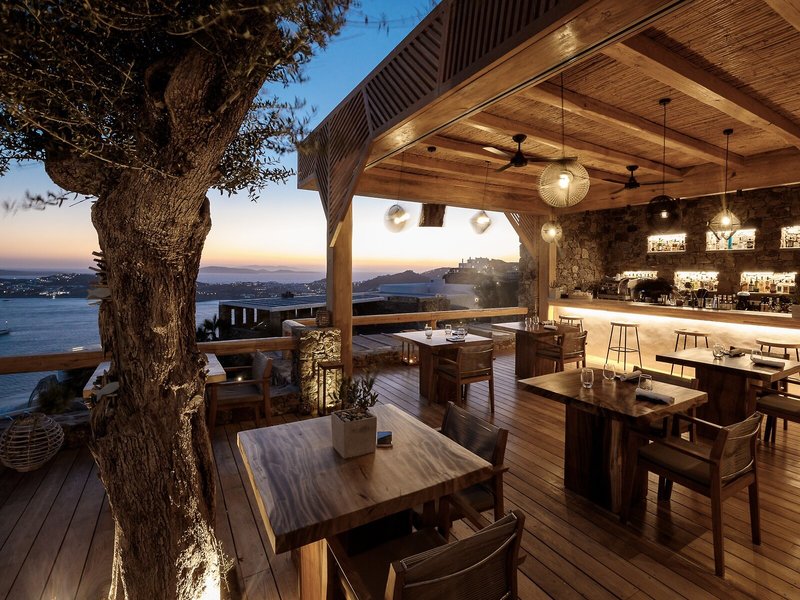Alissachni Mykonos Boutique Hotel 28