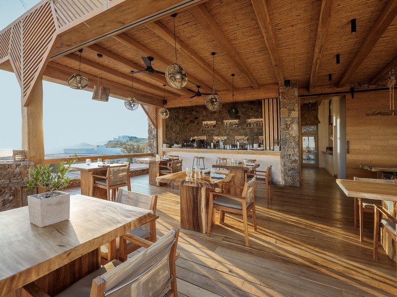 Alissachni Mykonos Boutique Hotel 29