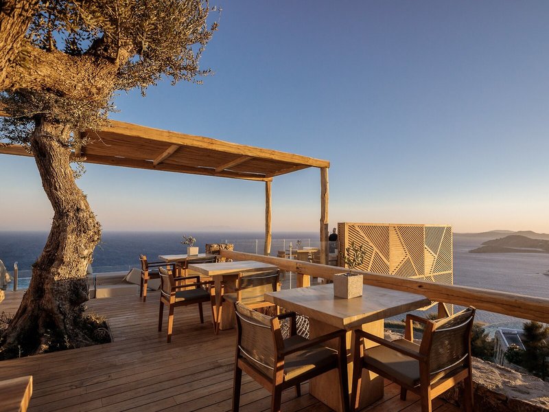Alissachni Mykonos Boutique Hotel 30