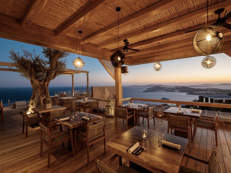 Alissachni Mykonos Boutique Hotel 31