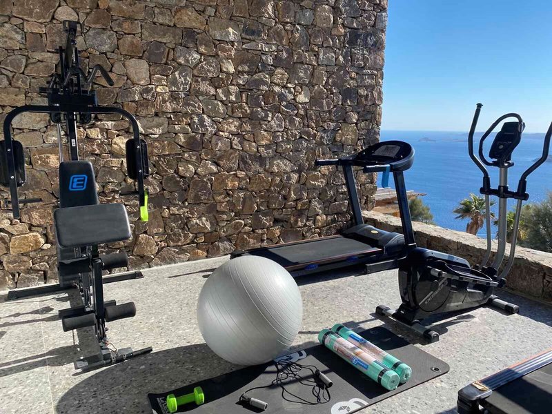 Alissachni Mykonos Boutique Hotel 32