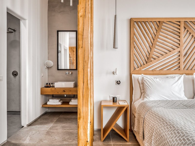 Alissachni Mykonos Boutique Hotel 33