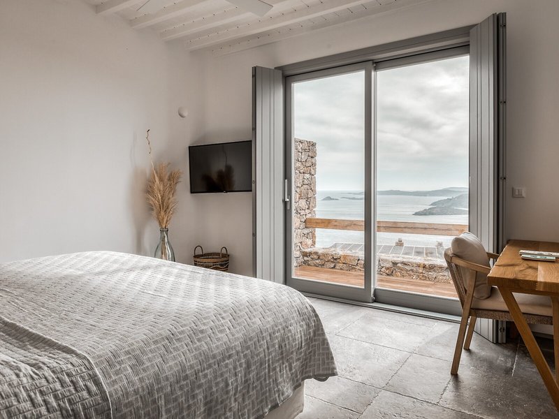 Alissachni Mykonos Boutique Hotel 34