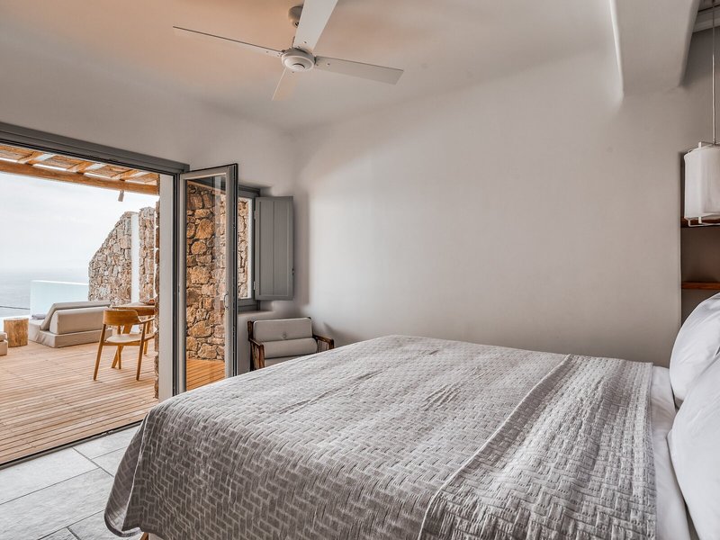 Alissachni Mykonos Boutique Hotel 35