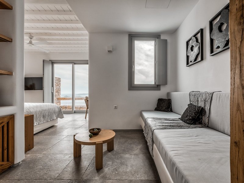 Alissachni Mykonos Boutique Hotel 38