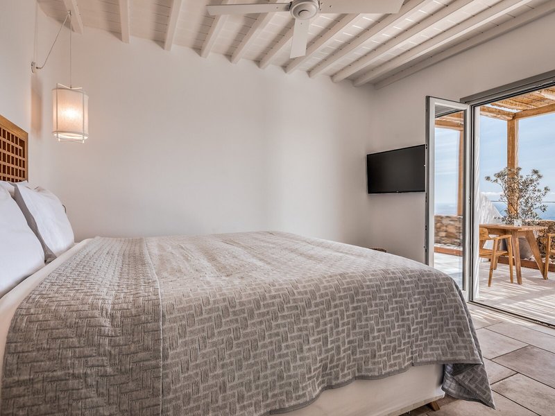 Alissachni Mykonos Boutique Hotel 41