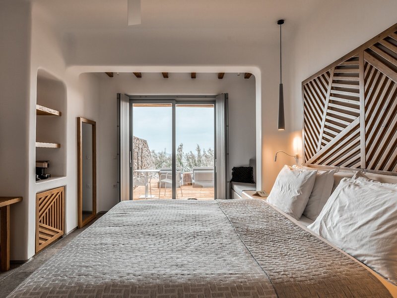 Alissachni Mykonos Boutique Hotel 42