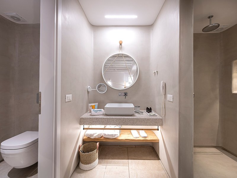 Alissachni Mykonos Boutique Hotel 43